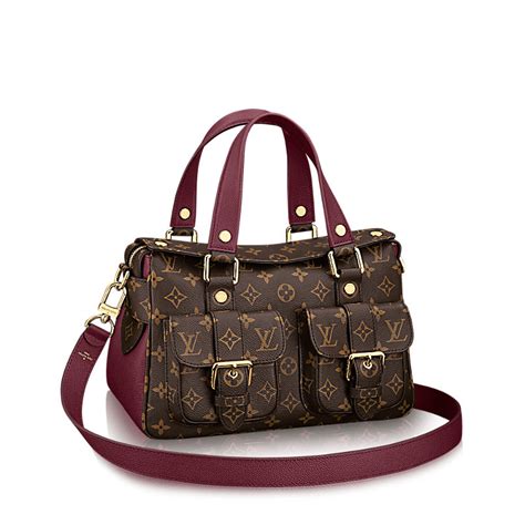 nuova borsa con pochette louis vuitton|louis vuitton mini borse.